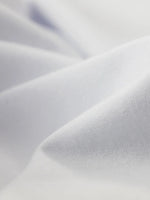 Women's Casual Loose V-Neck Plain T-Shirt