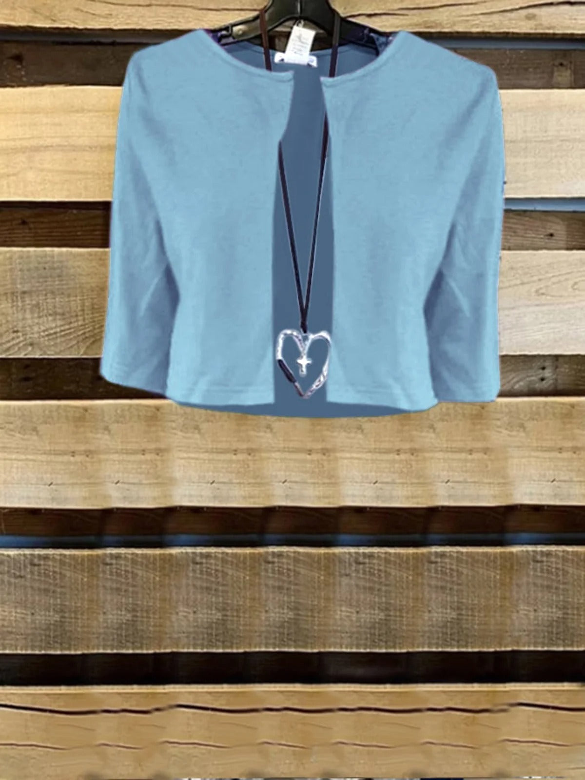 Half Sleeve Floral Elegant Two-Piece Midi Dress