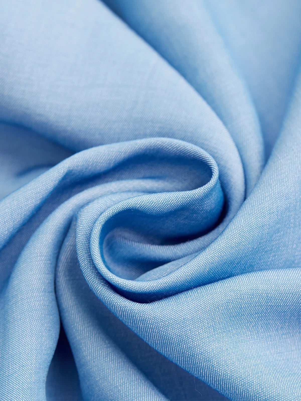 Women's Sleeveless Solid Summer Round Neck Button Short Dress