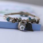 Women's Fashion Ceramic Bracelet