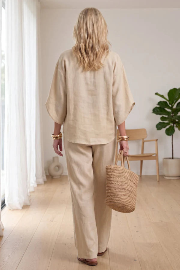 Casual Comfort Everyday Two Piece Set