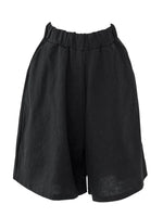 Cotton Plain Cotton Casual Straight Pants