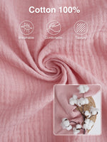 Women's Plain Crew Neck Sleeveless Comfy Casual Midi Dress