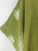 Women's Casual Crew Neck Printed Shirt & Blouse